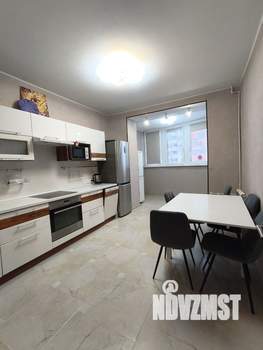 2-к квартира, на длительный срок, 64м2, 7/11 этаж