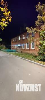 1-к квартира, на длительный срок, 31м2, 2/2 этаж