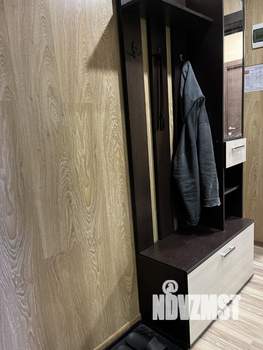 Студия квартира, посуточно, 40м2, 5/9 этаж