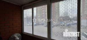 Студия квартира, на длительный срок, 32м2, 1/10 этаж