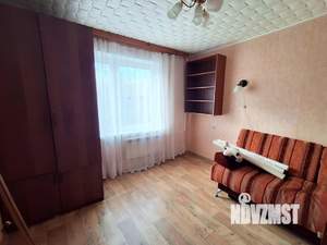 2-к квартира, на длительный срок, 48м2, 6/12 этаж