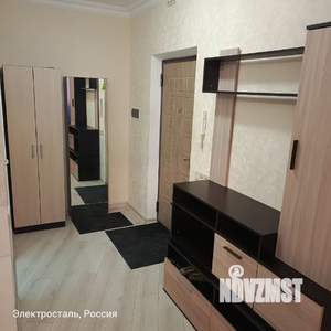 2-к квартира, посуточно, 44м2, 9/17 этаж