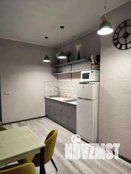 2-к квартира, посуточно, 38м2, 9/9 этаж