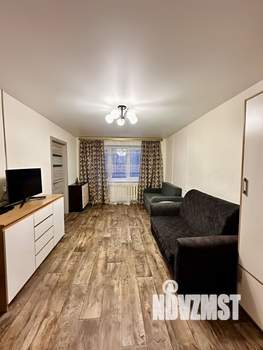 2-к квартира, на длительный срок, 46м2, 3/5 этаж