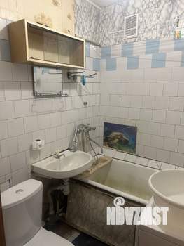 2-к квартира, на длительный срок, 45м2, 2/5 этаж