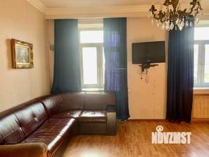 1-к квартира, на длительный срок, 40м2, 3/5 этаж