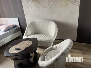 Студия квартира, посуточно, 30м2, 7/9 этаж