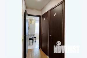 1-к квартира, посуточно, 33м2, 5/5 этаж