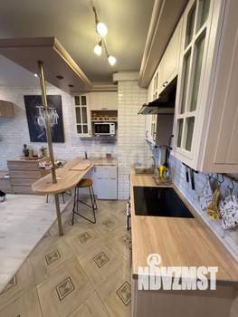 Студия квартира, на длительный срок, 31м2, 17/17 этаж