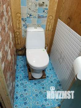 Студия квартира, на длительный срок, 32м2, 5/5 этаж