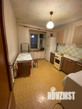 1-к квартира, на длительный срок, 40м2, 6/12 этаж