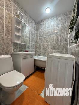 2-к квартира, на длительный срок, 43м2, 2/3 этаж