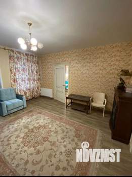 2-к квартира, на длительный срок, 76м2, 1/5 этаж