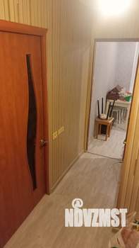 1-к квартира, на длительный срок, 33м2, 4/5 этаж