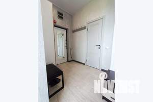 1-к квартира, посуточно, 27м2, 9/9 этаж