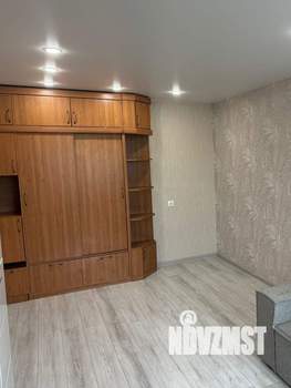 1-к квартира, на длительный срок, 33м2, 5/10 этаж
