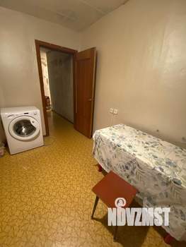 1-к квартира, на длительный срок, 40м2, 6/12 этаж