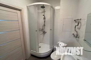 2-к квартира, посуточно, 47м2, 15/17 этаж