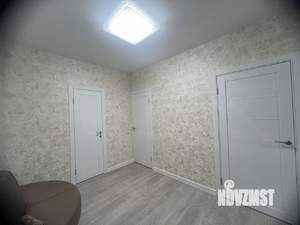 1-к квартира, на длительный срок, 49м2, 12/17 этаж