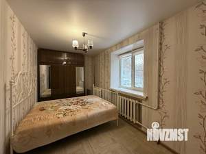 2-к квартира, на длительный срок, 41м2, 1/5 этаж