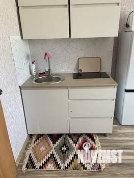 Студия квартира, посуточно, 25м2, 5/5 этаж