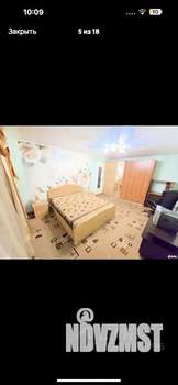 2-к квартира, на длительный срок, 46м2, 7/9 этаж