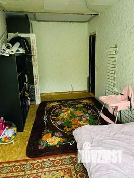2-к квартира, на длительный срок, 43м2, 3/5 этаж