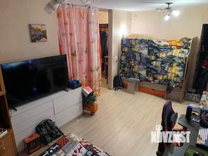 1-к квартира, на длительный срок, 32м2, 2/3 этаж