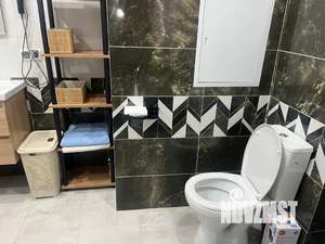 1-к квартира, посуточно, 32м2, 7/9 этаж