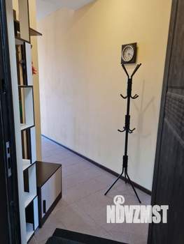 Студия квартира, посуточно, 26м2, 7/9 этаж