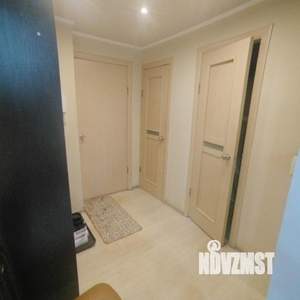 1-к квартира, на длительный срок, 45м2, 1/9 этаж
