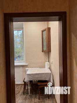 1-к квартира, на длительный срок, 35м2, 2/2 этаж