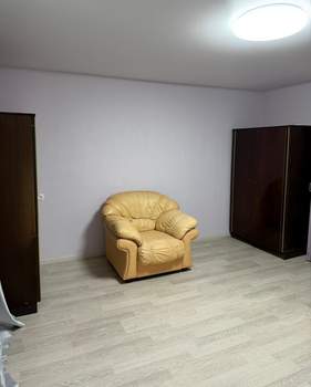 1-к квартира, на длительный срок, 44м2, 3/12 этаж