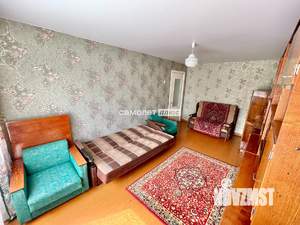 1-к квартира, на длительный срок, 30м2, 5/5 этаж