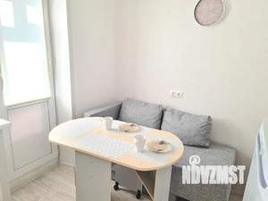 1-к квартира, посуточно, 42м2, 1/5 этаж