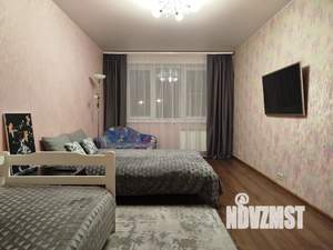 2-к квартира, посуточно, 48м2, 3/9 этаж