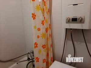 1-к квартира, на длительный срок, 33м2, 1/4 этаж