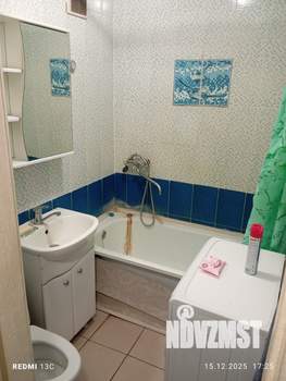 1-к квартира, на длительный срок, 35м2, 2/4 этаж