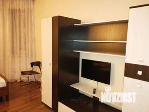 1-к квартира, на длительный срок, 40м2, 3/11 этаж