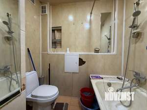 1-к квартира, на длительный срок, 34м2, 2/3 этаж