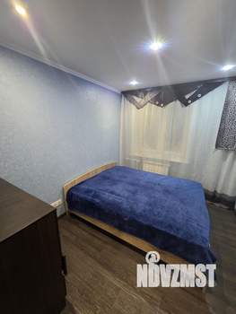 2-к квартира, на длительный срок, 52м2, 13/14 этаж