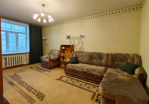 3-к квартира, на длительный срок, 63м2, 3/3 этаж
