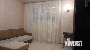 Студия квартира, на длительный срок, 31м2, 12/17 этаж