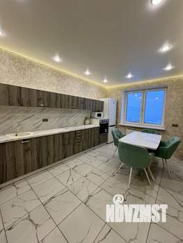 2-к квартира, на длительный срок, 61м2, 15/17 этаж