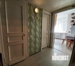 2-к квартира, на длительный срок, 49м2, 3/5 этаж