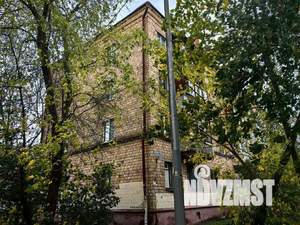 1-к квартира, на длительный срок, 32м2, 3/5 этаж