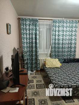 1-к квартира, на длительный срок, 35м2, 2/5 этаж