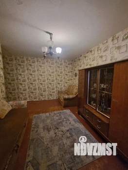 2-к квартира, на длительный срок, 50м2, 8/9 этаж