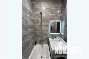 2-к квартира, посуточно, 48м2, 6/10 этаж