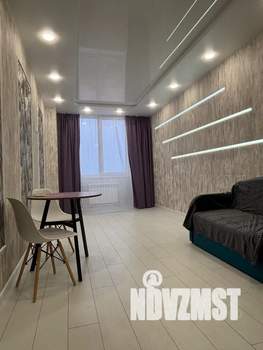 2-к квартира, посуточно, 52м2, 6/10 этаж